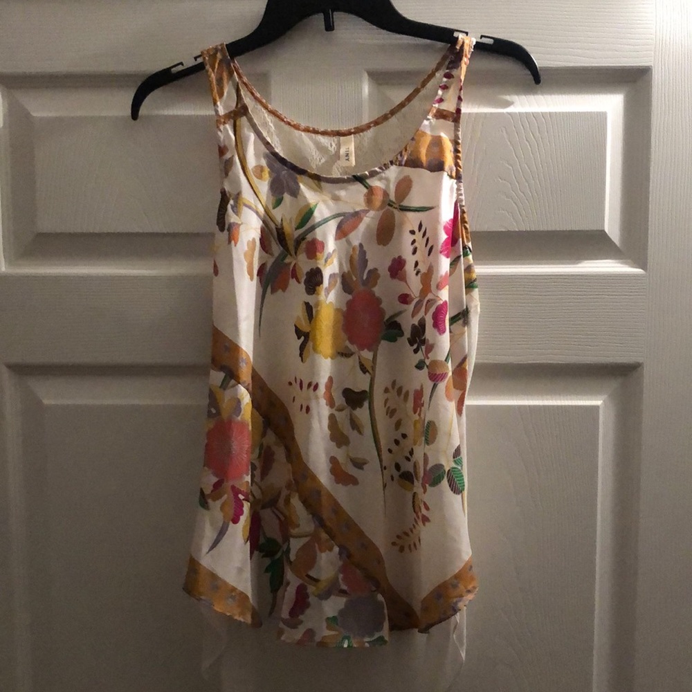 Anthropologie Shirt